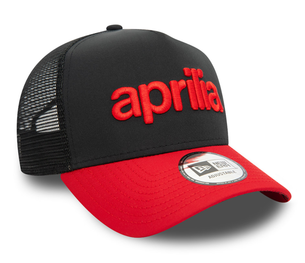 Aprilia Cap